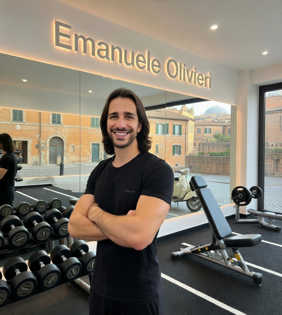 Personal Training